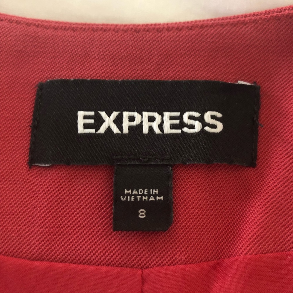 Express Blazer - image 2